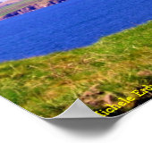 De drie zusjes afdrukken poster (Hoek)