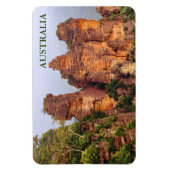 De drie zussen Magnet Magneet (Verticaal)