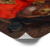 De drie zussen van Leon Frederic Poster (Hoek)