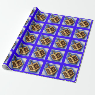 De Driedel Cadeaupapier