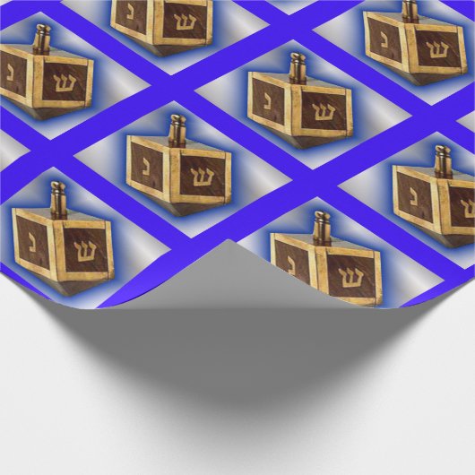 De Driedel Cadeaupapier (Hoek)