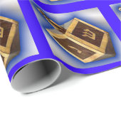 De Driedel Cadeaupapier (Rol Hoek)