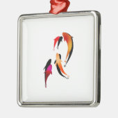 DE DRIFT METALEN ORNAMENT (Links)