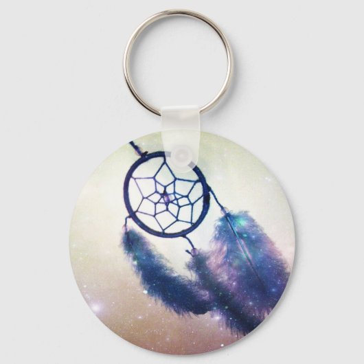 De drocatcher sleutelhanger (Voorkant)