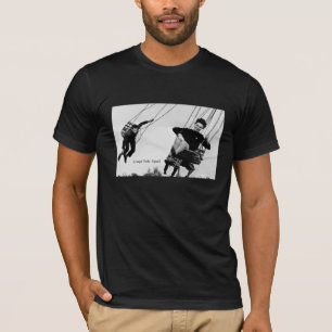 De dromen van John Anderson T-shirt