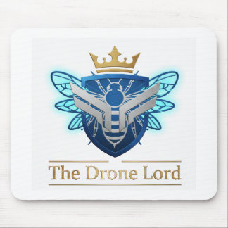 De Drone Lord Muismat