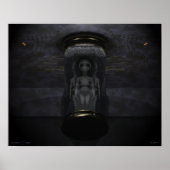 De Drone Poster (Voorkant)