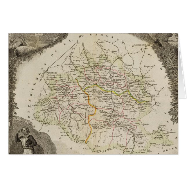 De droogte (Voorkant Horizontaal)