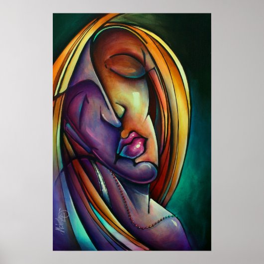 De droom c532 poster (Voorkant)