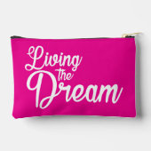 De droom Inspirerend Motivatie leven Etui (Achterkant)