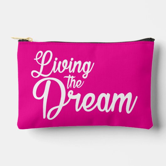 De droom Inspirerend Motivatie leven Etui (Voorkant)