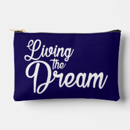 De droom Inspirerend Motivatie leven Etui