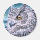 De droom magneet (Voorkant)