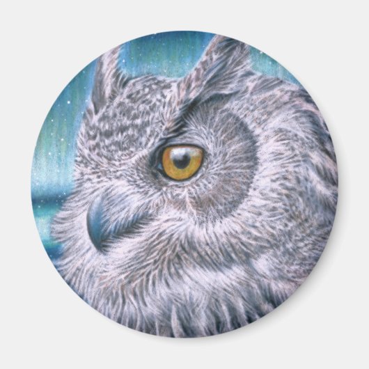 De droom magneet (Voorkant)