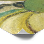 De droom poster (Hoek)