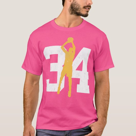 De droom t-shirt (Voorkant)