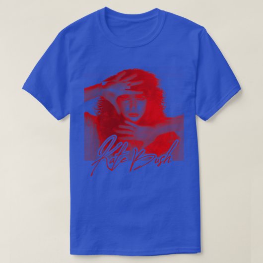 De droom t-shirt (Design voorkant)