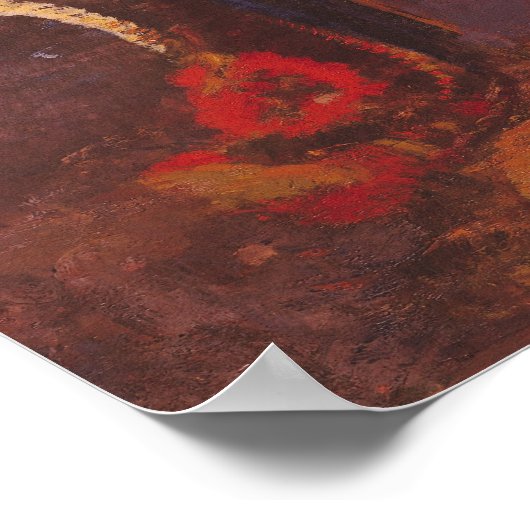 De droom van 1904 poster (Hoek)