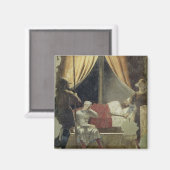 De droom van Constantine, van de Legende van de T Magneet (Voorkant / Achterkant)