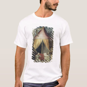 De droom van Constantine, van de Legende van de T T-shirt