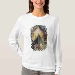De droom van Constantine, van de Legende van de T T-shirt