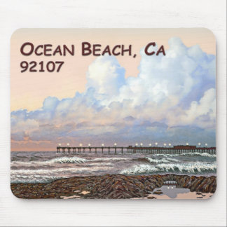 De droom van de dichters muismat