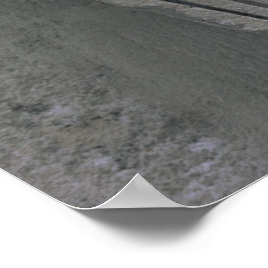 De droom van de Drie Kings Poster (Hoek)