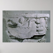 De droom van de Magi Poster (Voorkant)