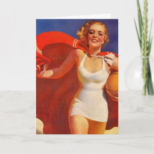 De droom van de pensionering van de kaart die op d