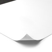 De droom van Jacob van Michael Willmann Poster (Hoek)