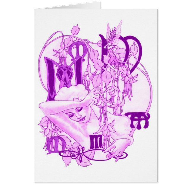 De droom van Midzomer Night (Voorkant)