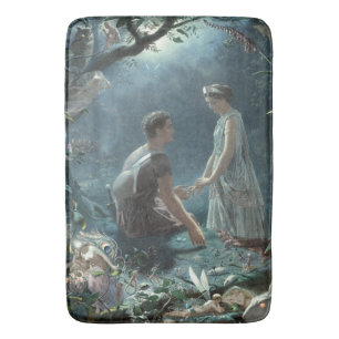 De droom van Shakespeare: A Midsummer Night's Drea Badmat