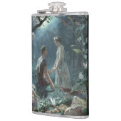 De droom van Shakespeare: A Midsummer Night's Drea Heupfles (Links)