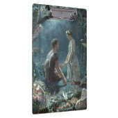 De droom van Shakespeare: A Midsummer Night's Drea Klembord (Rechts)