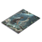 De droom van Shakespeare: A Midsummer Night's Drea Notitieboek (Linkerzijde)