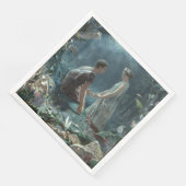 De droom van Shakespeare: A Midsummer Night's Drea Servet (Hoek)