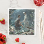 De droom van Shakespeare: A Midsummer Night's Drea Servet (Insitu)