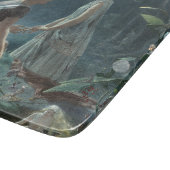 De droom van Shakespeare: A Midsummer Night's Drea Snijplank (Hoek)