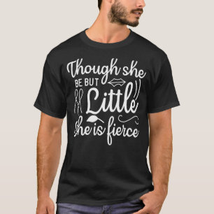 De droom van Shakespeare Midsummer Night T-shirt