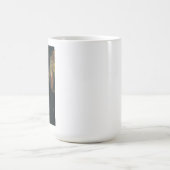 De droom van Sint-Joseph Koffiemok (Center)