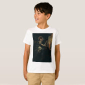 De droom van Sint-Joseph T-shirt (Voorkant volledig)