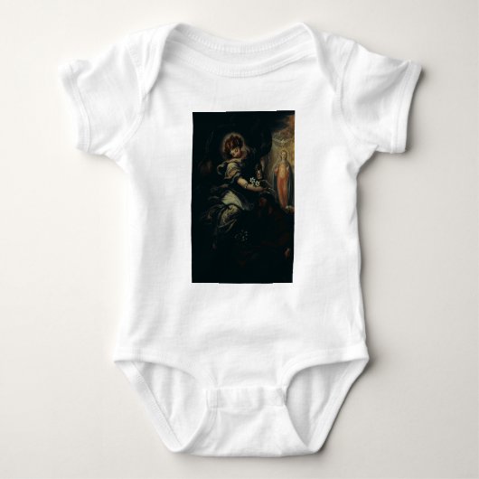 De Droom van Sint-Jozef Romper (Voorkant)