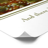 De droomdromer: een geest-achtig zijn poster (Hoek)