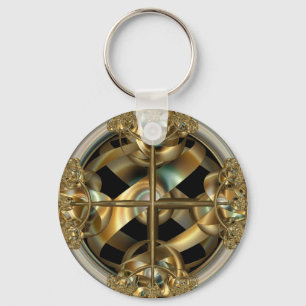 De droomvanger sleutelhanger