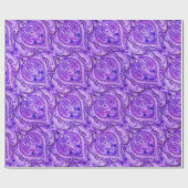 De Druif van Brussel Cadeaupapier (Vlak)