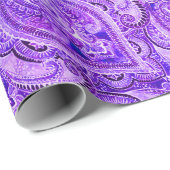 De Druif van Brussel Cadeaupapier (Rol Hoek)