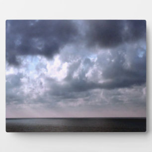 De druk van het Canvas van het Eind Fotoplaat