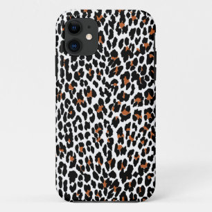 De Druk van Jaguar iPhone 11 Hoesje