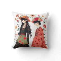 De dualiteit van haar