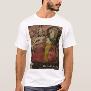 De Dubbele Boeddha T-shirt